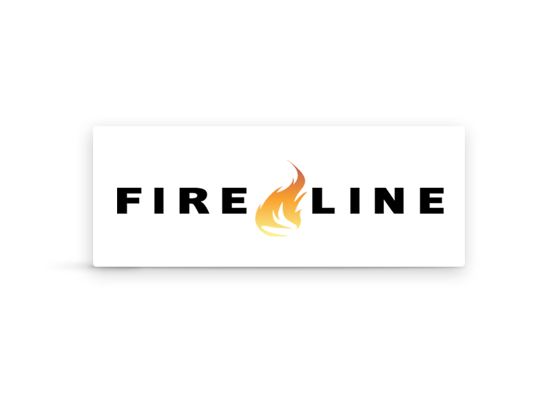 Logo for brandLogo: Fireline Cannabis