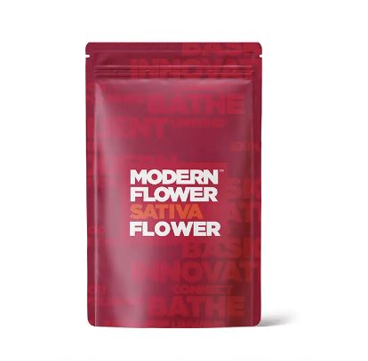 Photograph of product: Mimosa | 3.5g