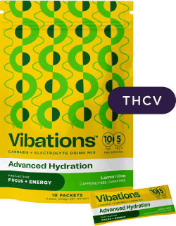 Photograph of product: Lemon Lime Drink Mix 10-Pack 50mg