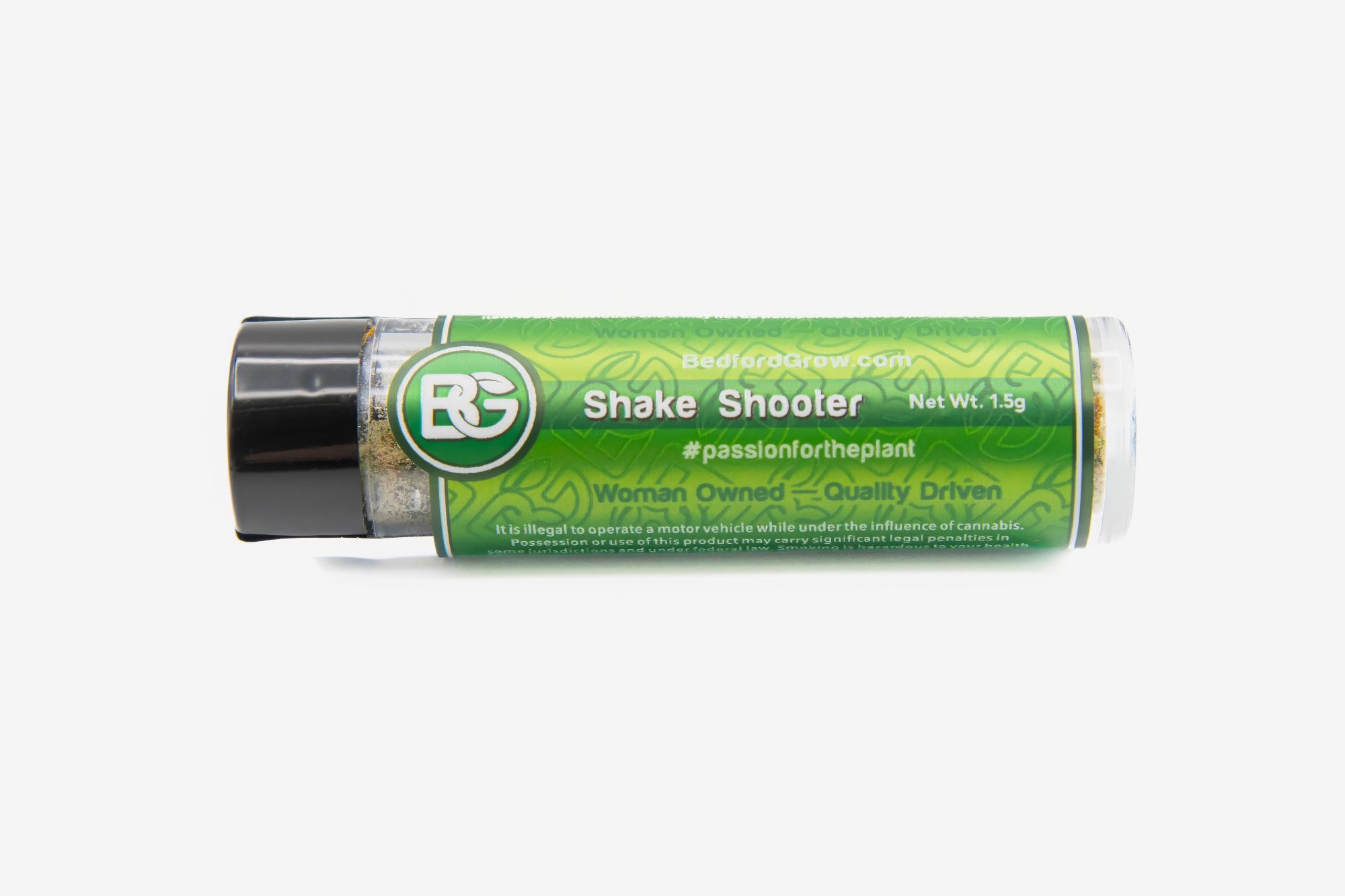 Photograph of product: Bedford Grow Rainbow Road (H) Shake Shooter 1.5g