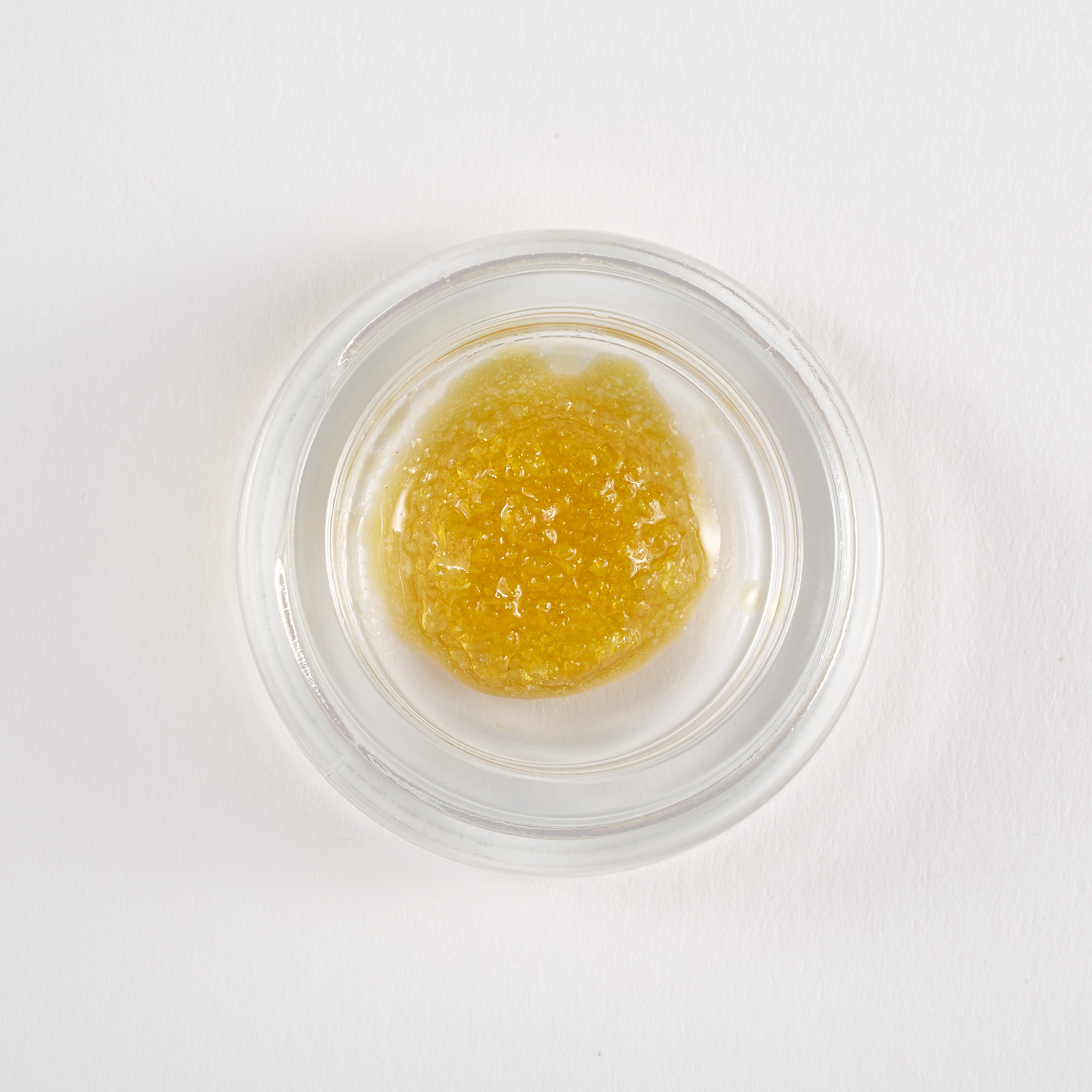 Photograph of product: MPX: Live Resin Terp Sugar, Kush Mints (Hybrid)