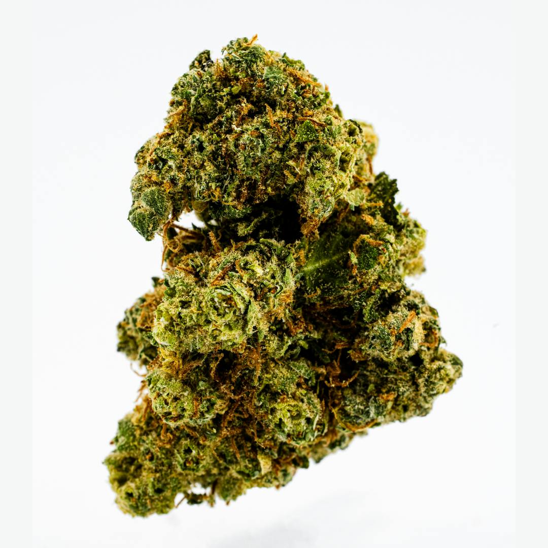 Photograph of Product: JACK DIESEL - 3.5g