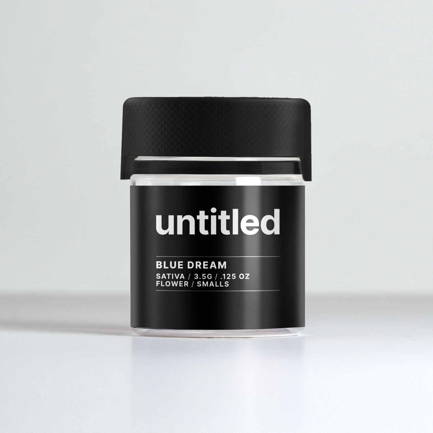 Photograph of Product: Blue Dream | Flower Smalls - 3.5g