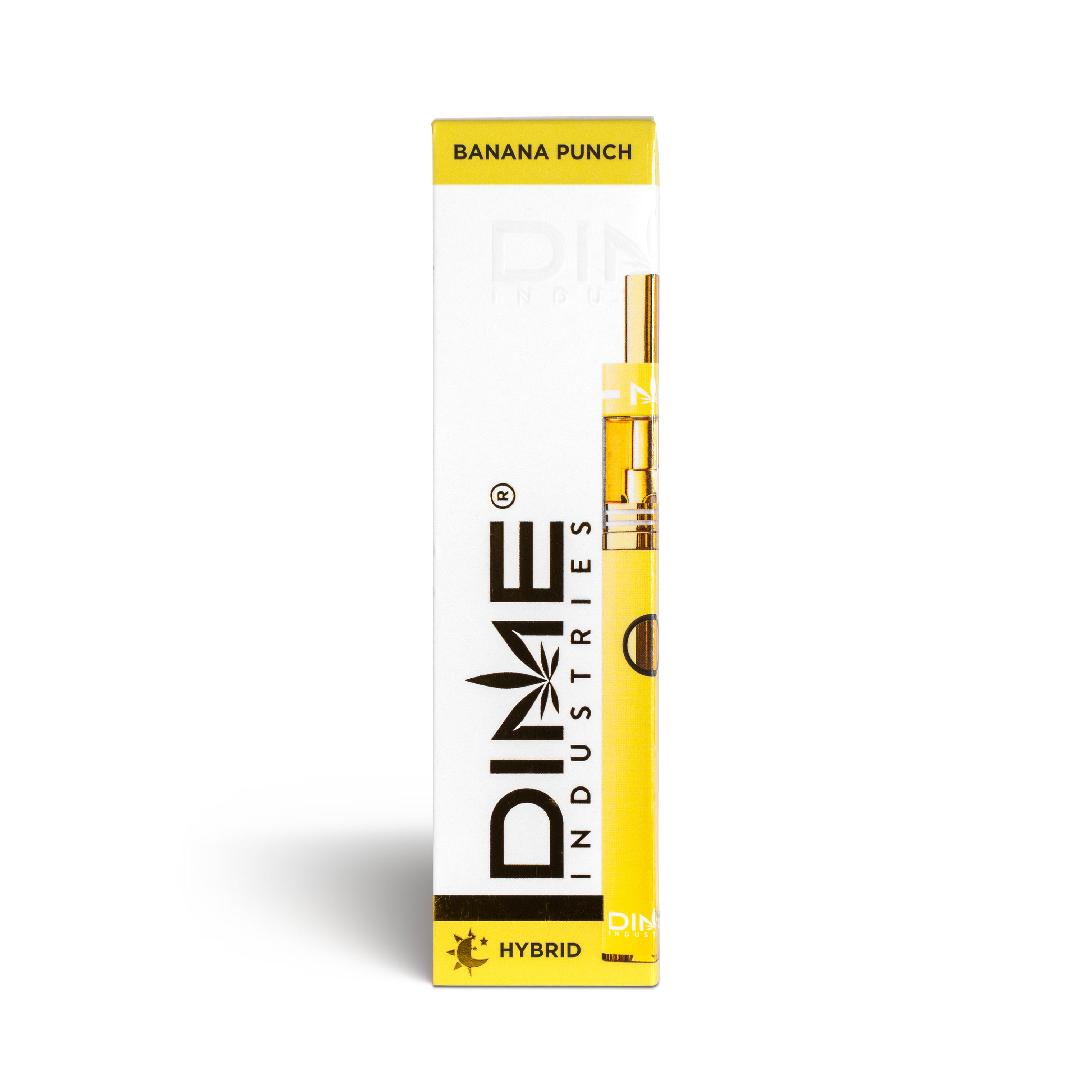 Photograph of product: Banana Punch AIO