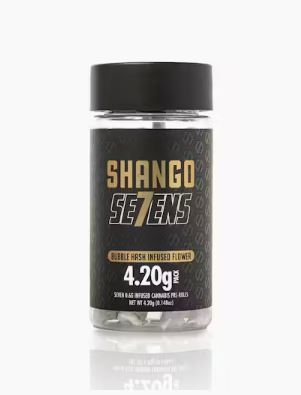 Photograph of product: Melonade | PreRoll 7Pk