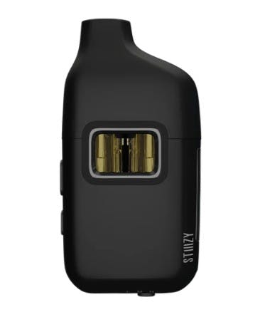 Photograph of product: Bar | Dual-Pod Battery -