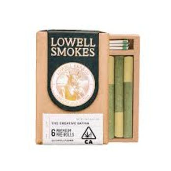 Photograph of product: A SHORE THING | Oui'd BLEND | 6 PK | 3.5G