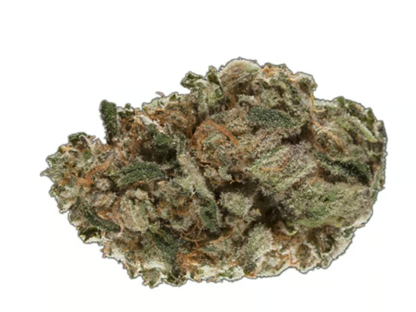 Photograph of product: Flower - Deadhead OG - 3.5g