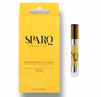 Photograph of product: Pineapple Express | Distillate Cart | 1g