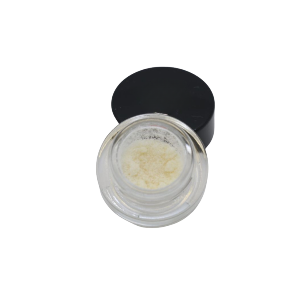 Photograph of product: Refined TH-ouia Isolate