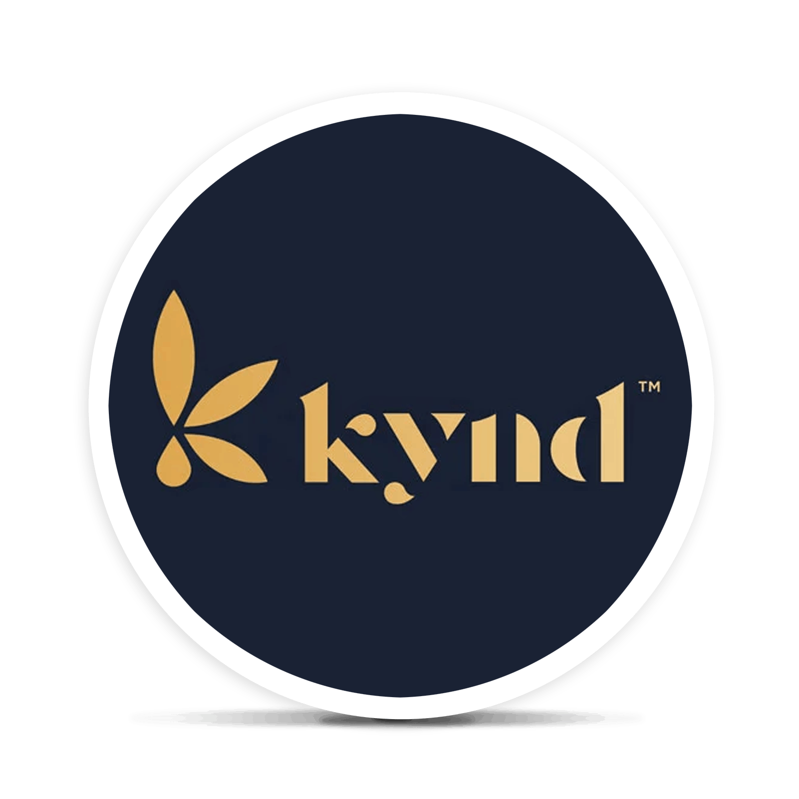 Photograph of product: Kynd | Garlic Breath CR | Infused Pre-Roll