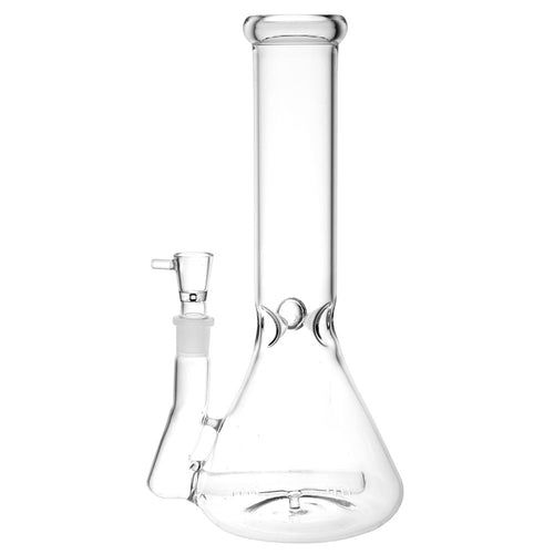 Photograph of Product: 12" Inline Perc Beaker Bong