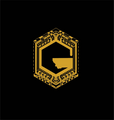 thumbnail-Size Logo for storeLogo: Ganja Goddess GG MT
