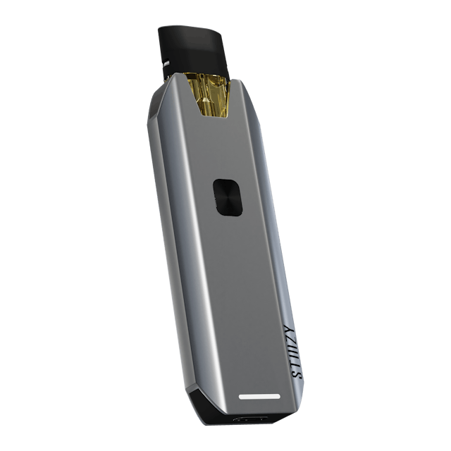 Photograph of product: Silver Pro XL Battery - 