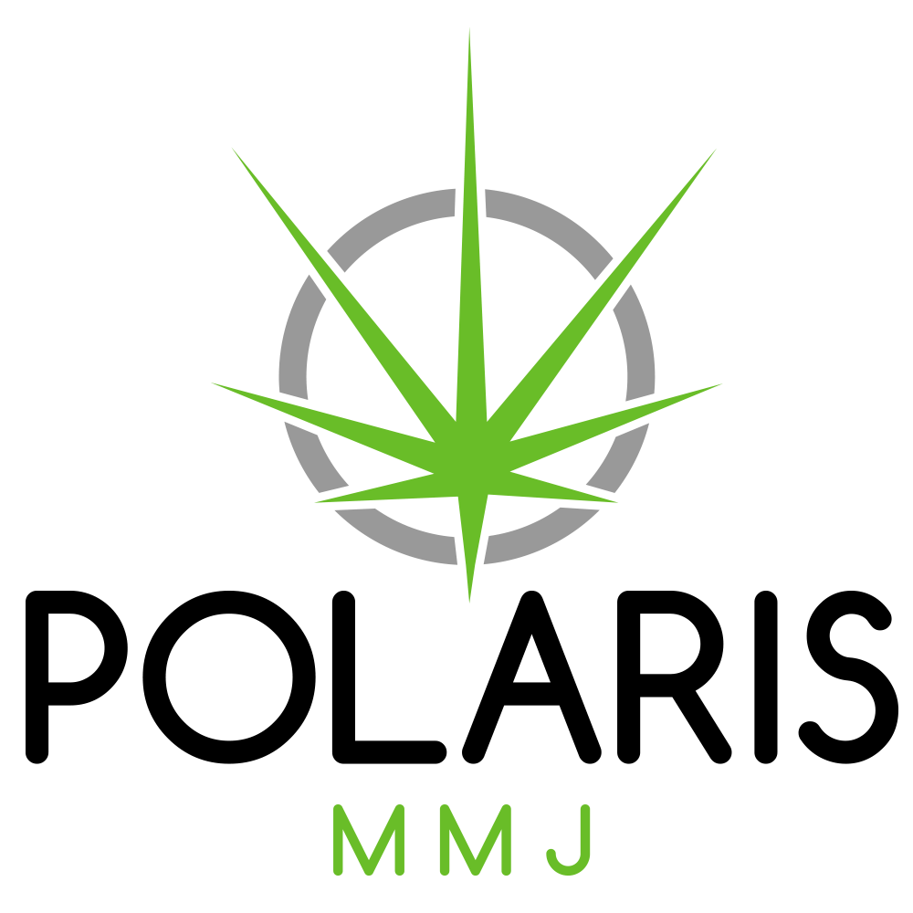 Photograph of product: LA Poison - 3.5g - POL - Polaris MMJ