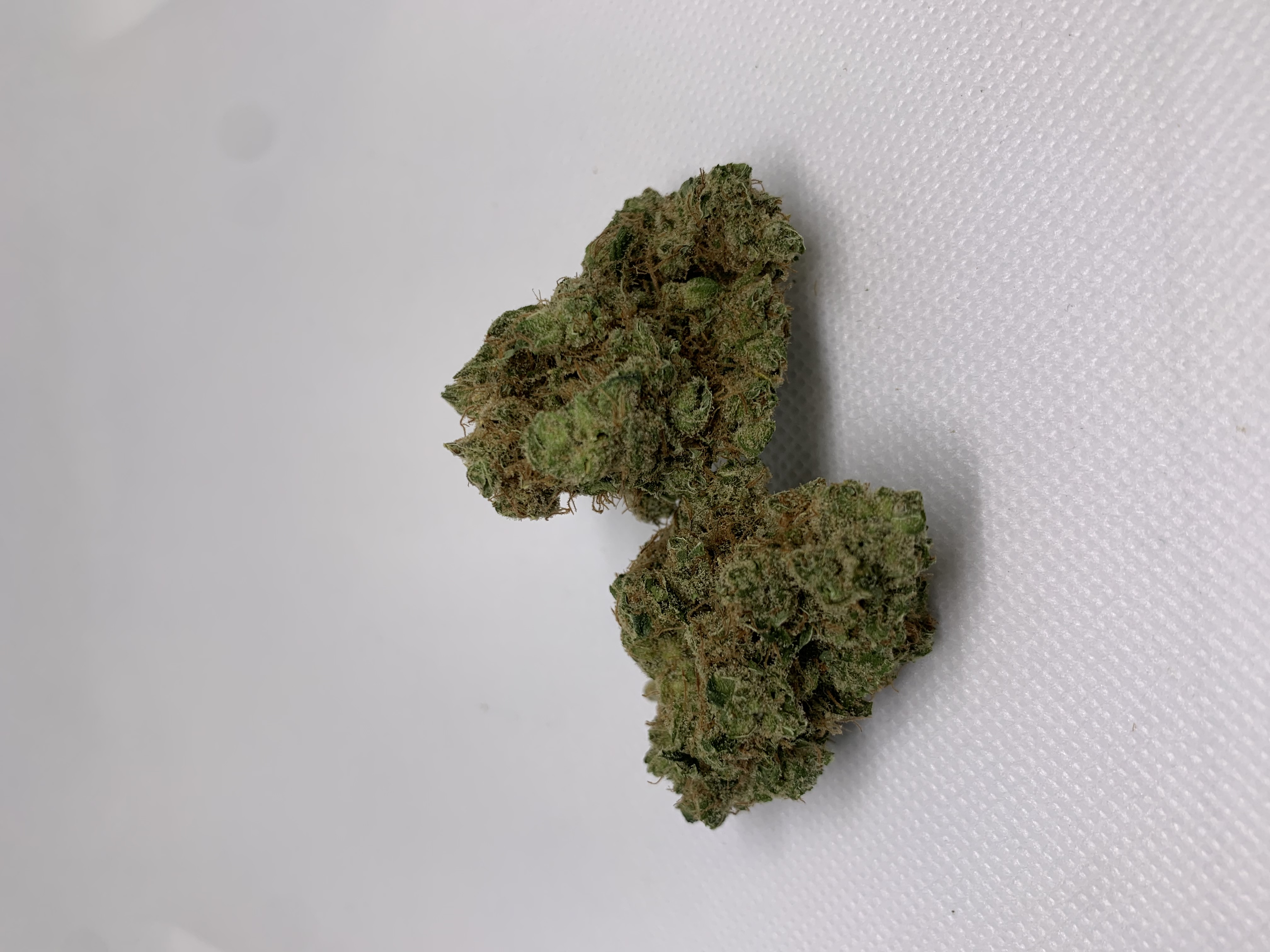 Photograph of product: Golden Pineapple - Resin Ranchers (SH) - 28g