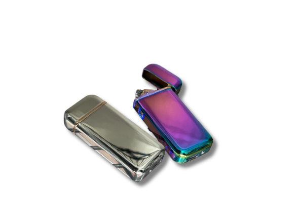 Photograph of Product: ELECTRIC LIGHTER | COLORS VARY