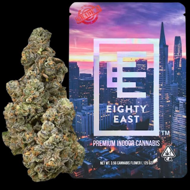 Photograph of product: Bubblegum Jack 3.5g - 