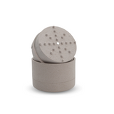 Photograph of product: Stache Hemp Grynder - White