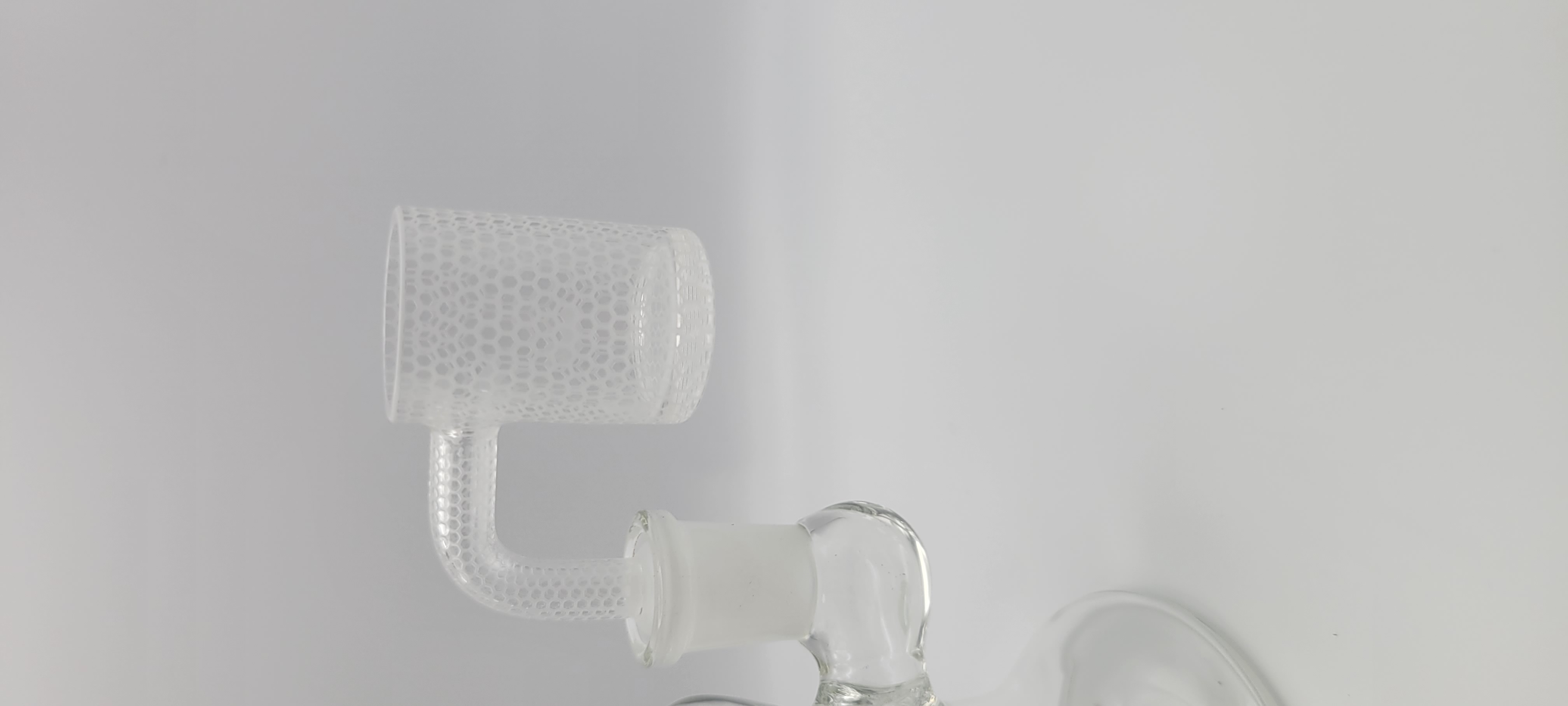 Photograph of product: 14mm Quartz Banger | Male | Assorted Designs