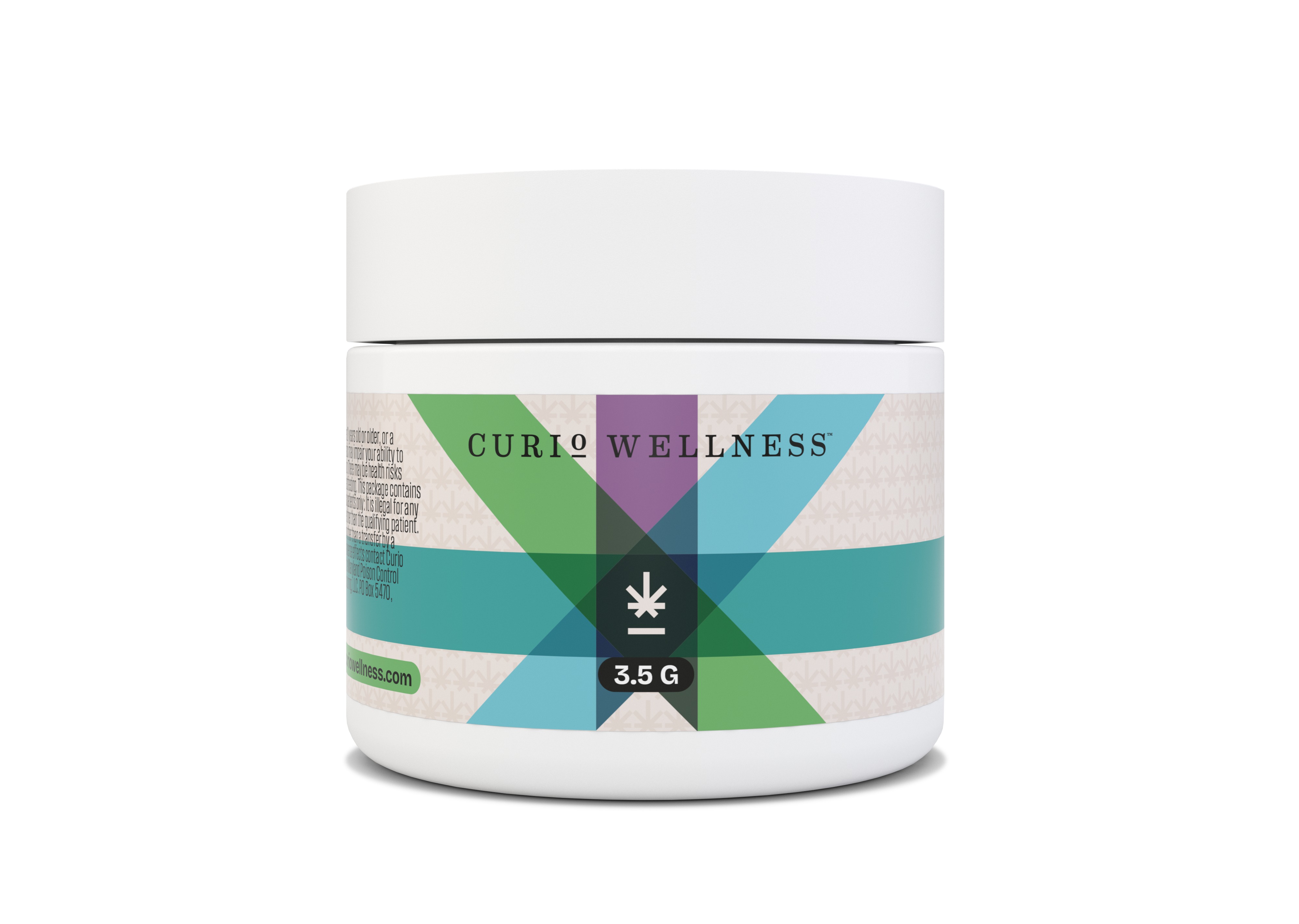 Photograph of product: Cherry Punch | Flower [3.5g]
