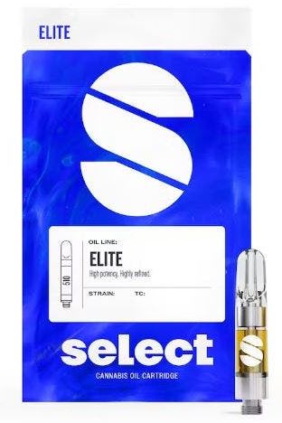 Photograph of product: Distillate Cartridge  | Permanent Marker | 1g