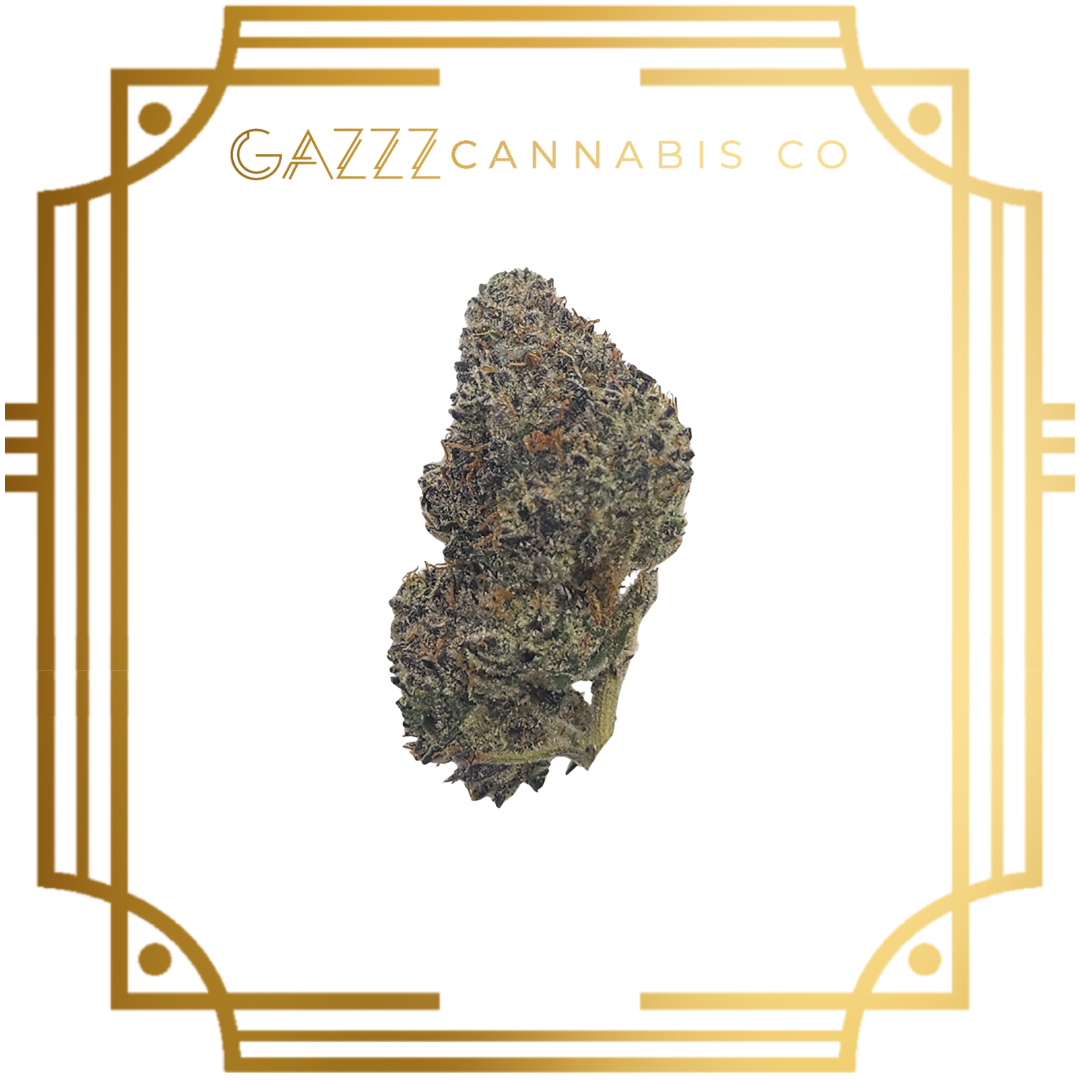 Photograph of product: Deli Style Buds | Florida Man - 28g