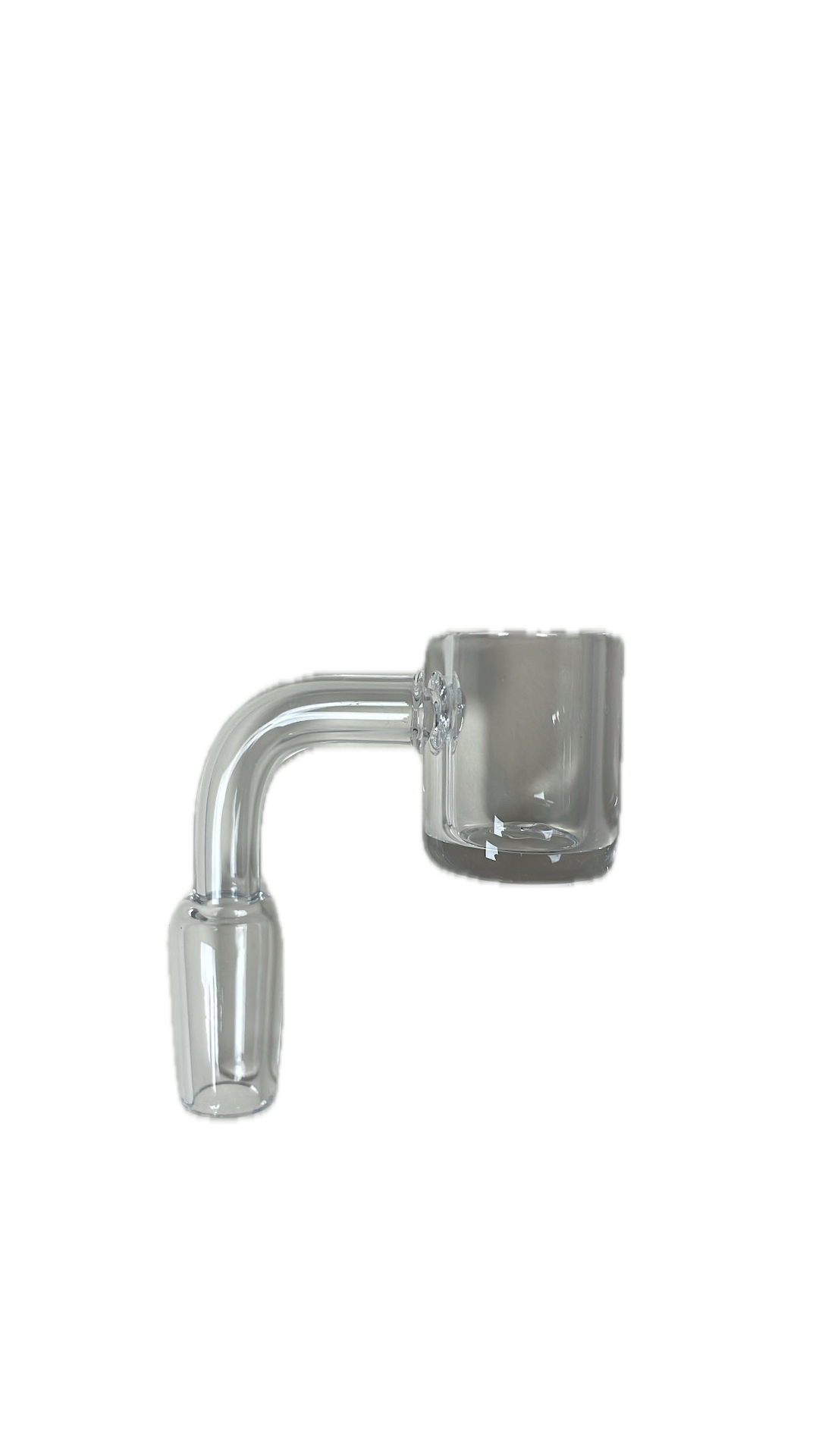 Photograph of product: Quartz Banger