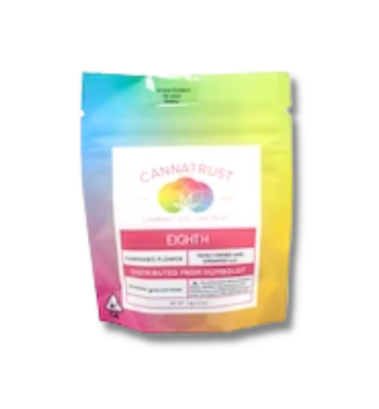 Photograph of product: CREME BRULEE - 3.5 G
