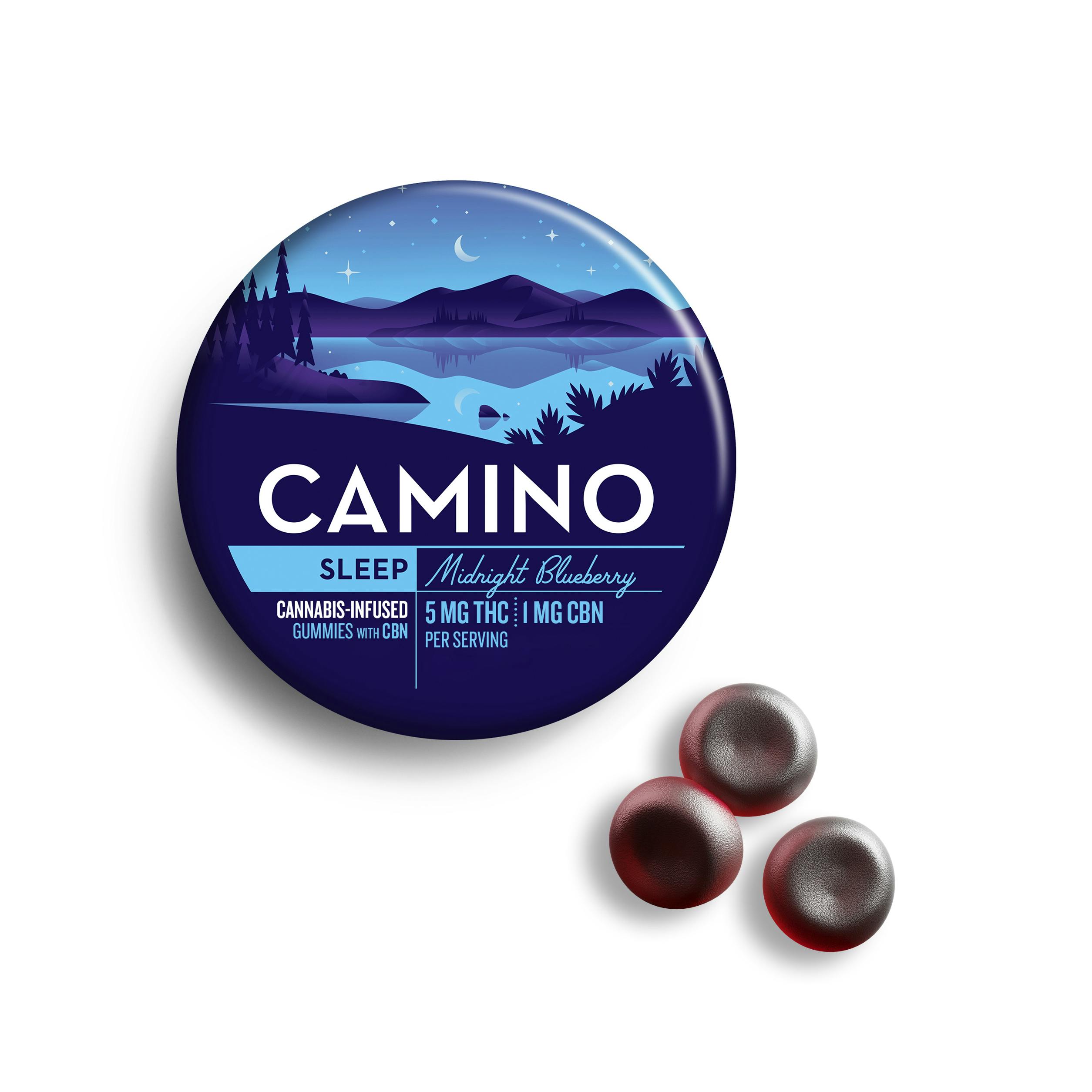Photograph of product: Midnight Blueberry (I) - 20ct - 0195