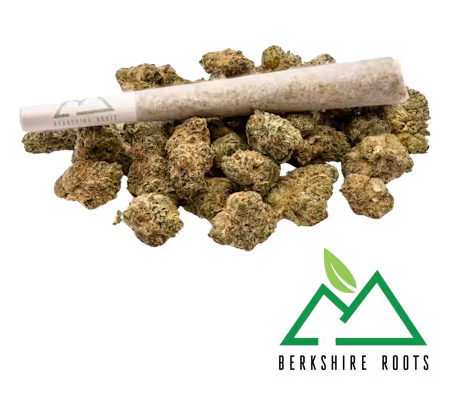Photograph of product: Berkshire Roots | OGKB 2.0
