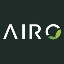Photograph of product: Airo Battery | Sunburst Orange