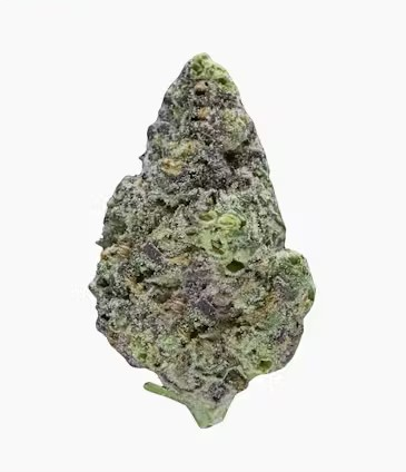 Photograph of product: High Grade | GUSH MINTZ | Flower 27.70% - 3.5g