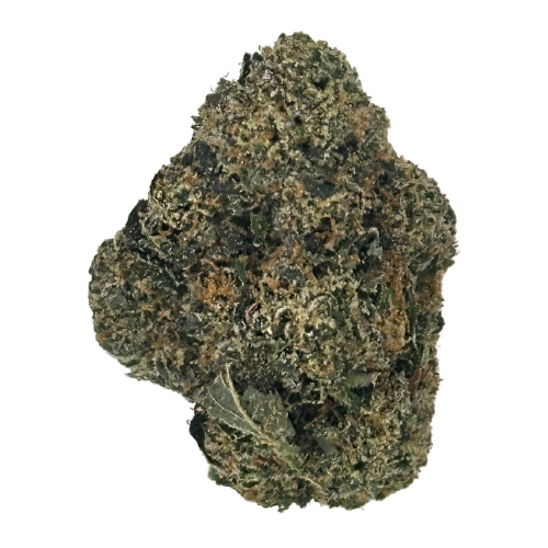 Photograph of product: Pleasantrees Midnight Cosmos Pre-Packed 3.5g