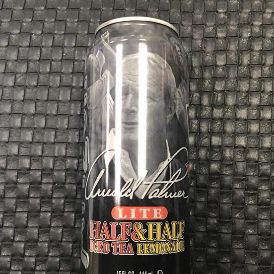 Photograph of product: Arizona Arnold Palmer - 