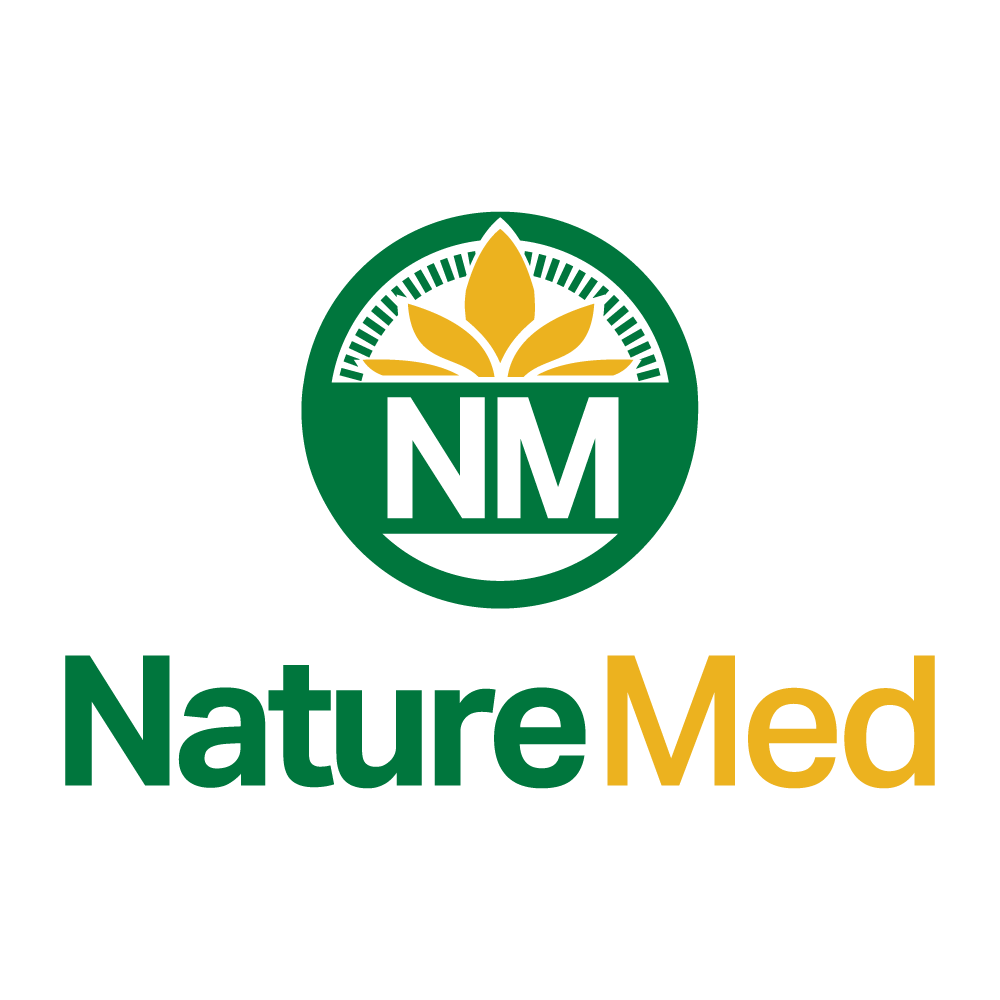 Logo for cardStoreLogo: Nature Med Dispensary - Kansas City