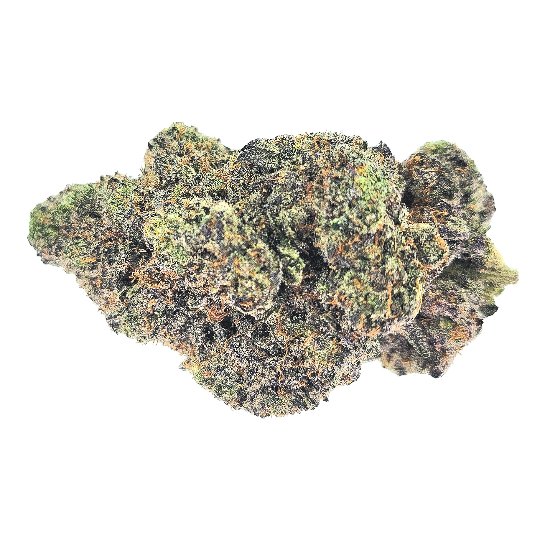 Photograph of product: 1/ arlic Breath Flower - 3.5g