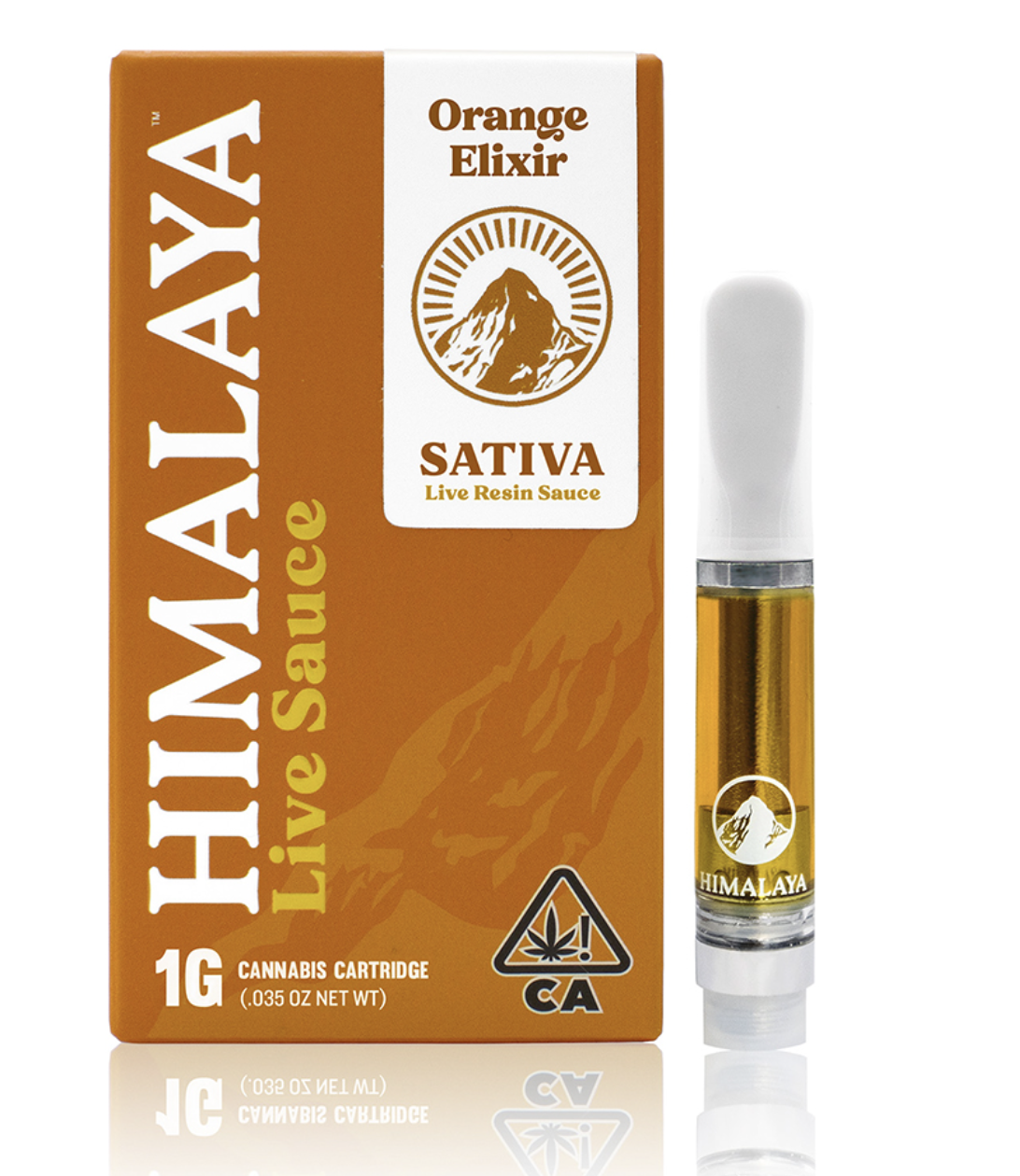 Photograph of product: LRS Cartridge | Bananan Zkittlez