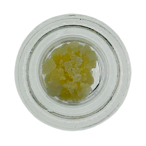 Photograph of product: Uniq Pressure GMO Live Resin 1g
