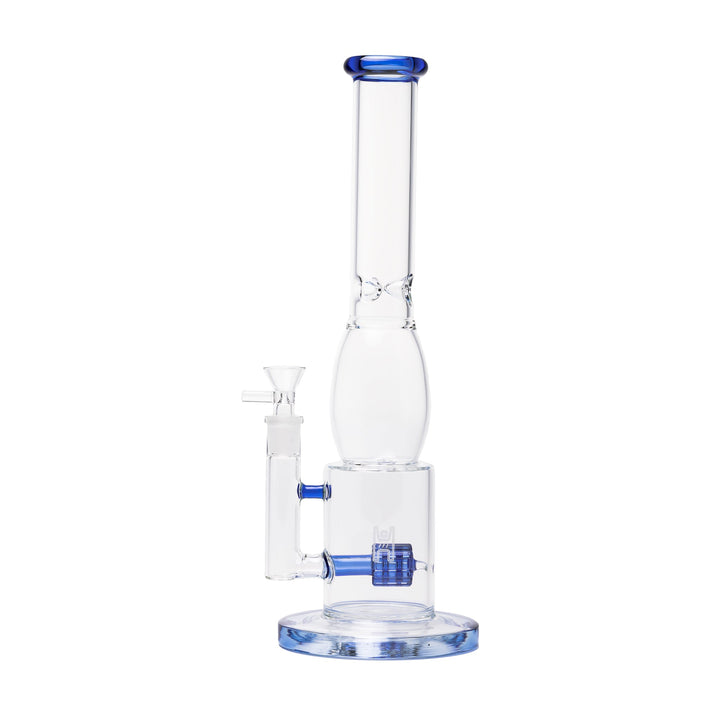 Photograph of product: 14" The Lantern | Light Blue