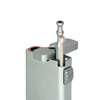 Photograph of product: Aluminum Dugout One Hitter | Assorted