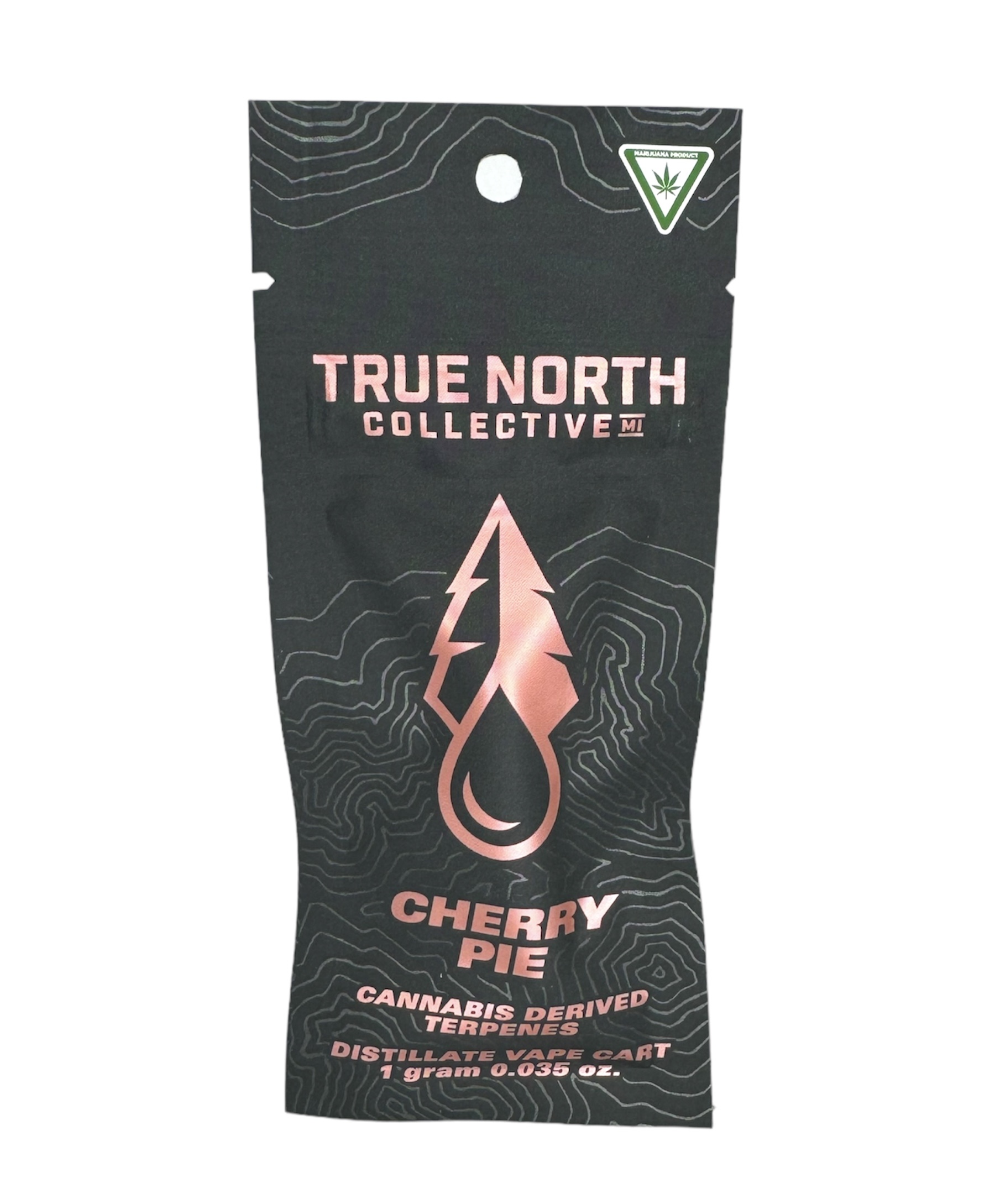 Photograph of product: Cherry Pie Cartridge