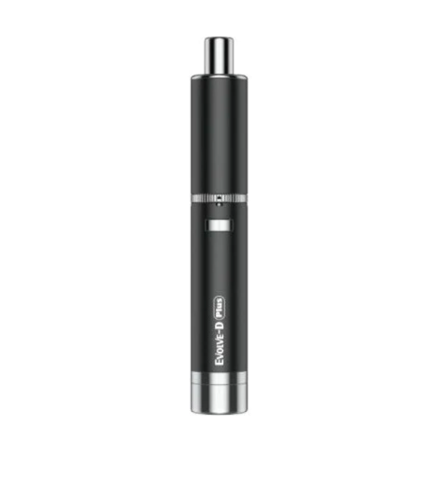 Photograph of product: EVOLVE Plus Wax/Dab Pen |  |  | Accessories  | Dab Pens