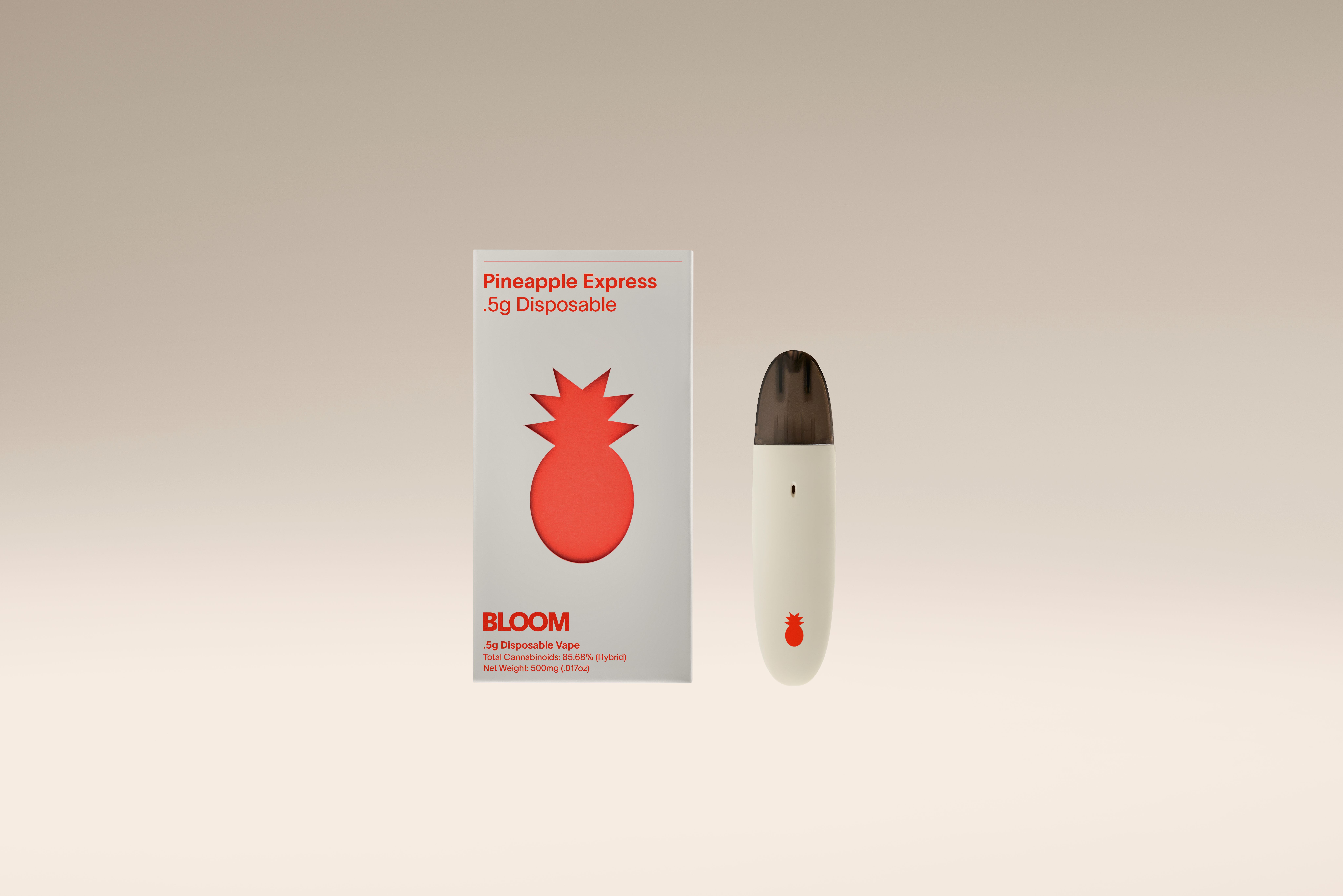 Photograph of product: Forbidden Fruit | Surf AIO