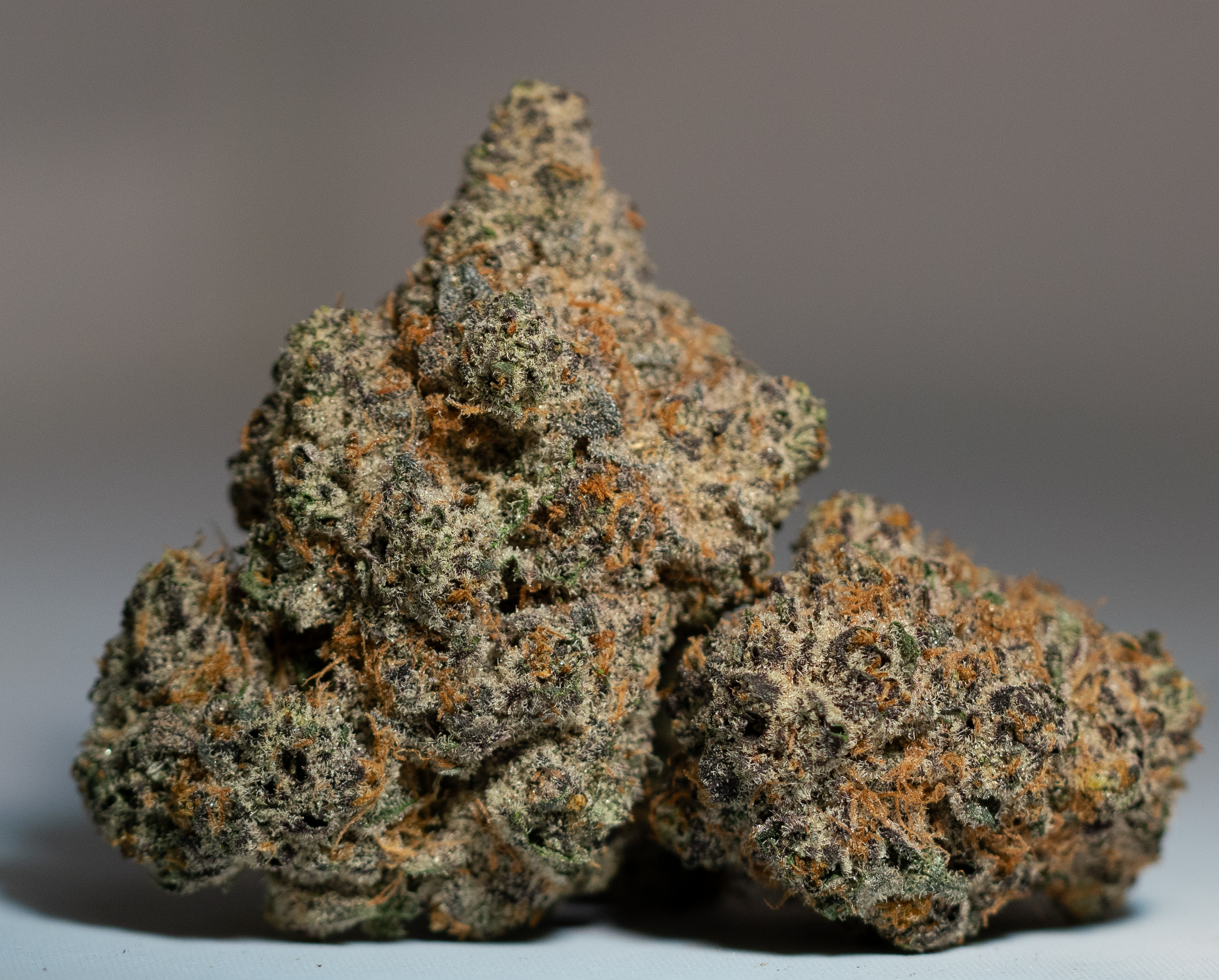 Photograph of Product: PAVE RUNTZ X BLUEBERRY SUGAR (I) 7G