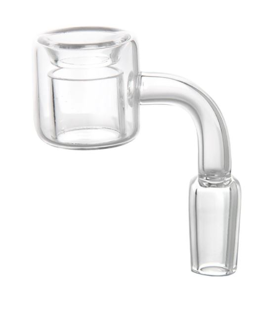 Photograph of product: Quartz Thermal Banger - 14mm Male