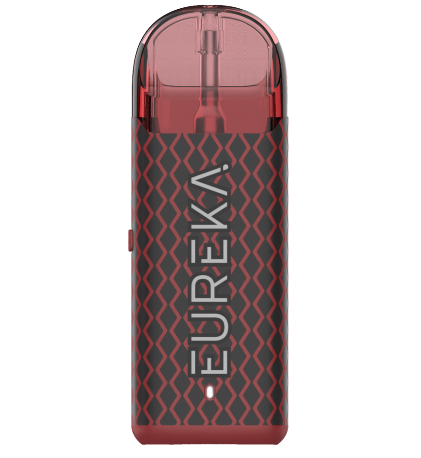 Photograph of product: Eureka AIO Classic Oui'd