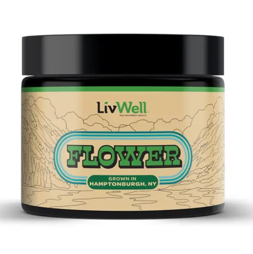 Photograph of product: LivWell | GG#4 | 28g
