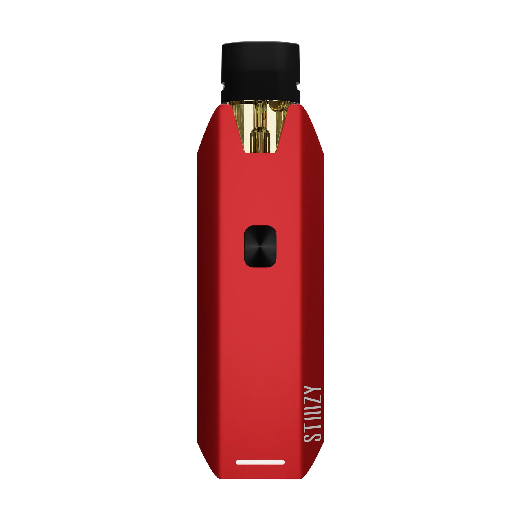 Photograph of product: STIIIZY PRO XL Pod Vape Device Red