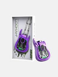 Photograph of product: LOOKAH Guitar